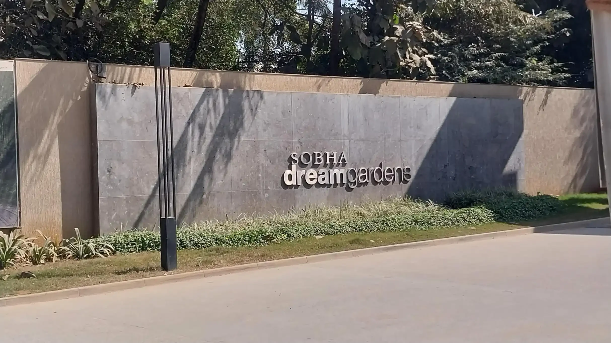 Sobha Dream Gardens