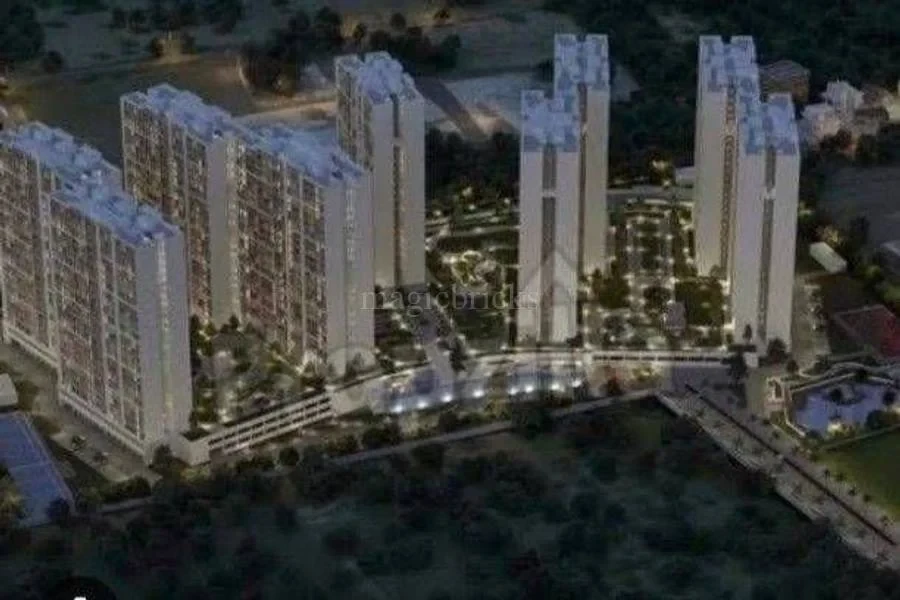 Sobha Dream Gardens