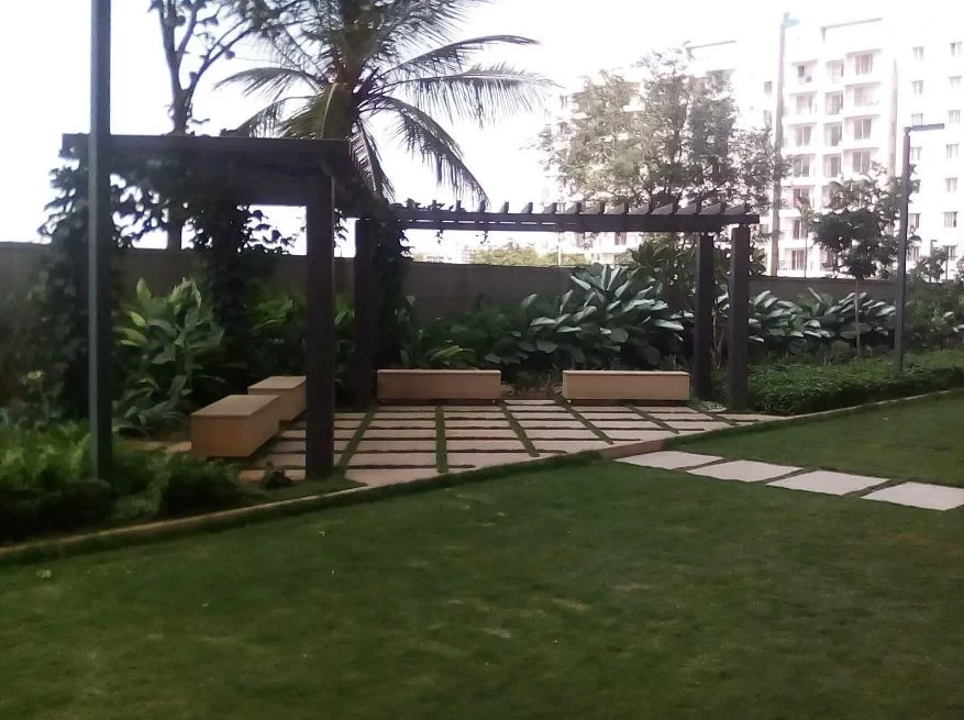Sobha Habitech