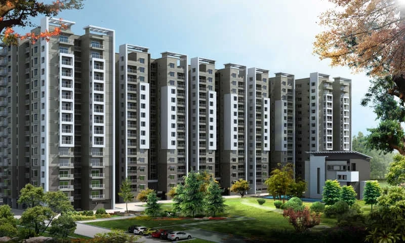 Sobha Habitech