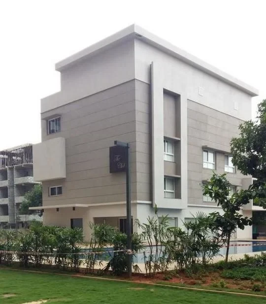 Sobha Habitech