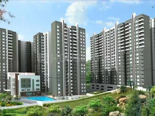 Sobha Habitech