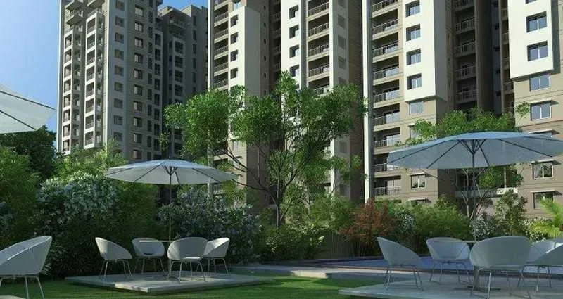 Sobha Habitech