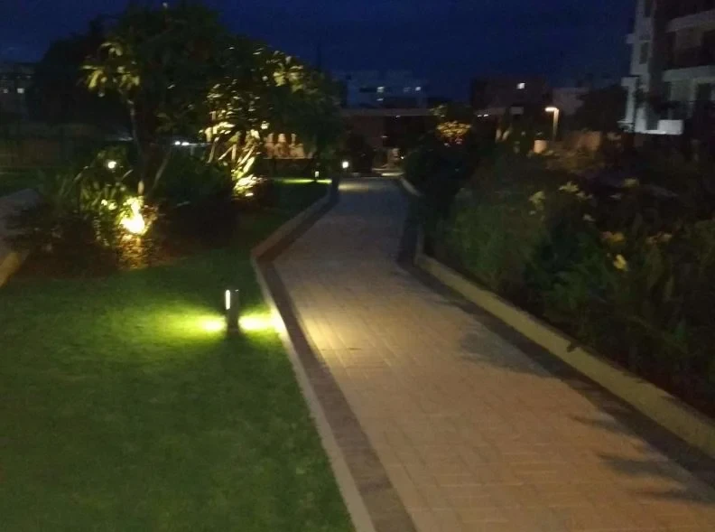 Sobha Habitech
