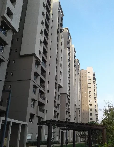 Sobha Habitech