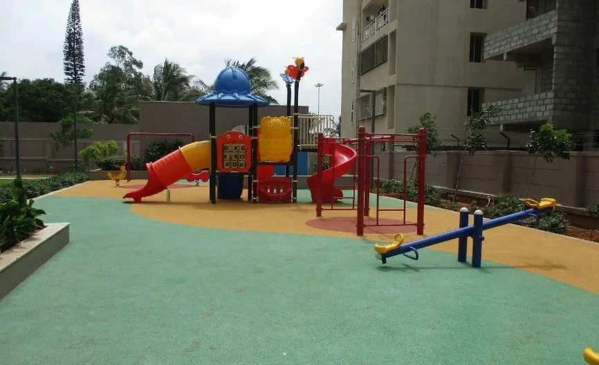 Sobha Habitech