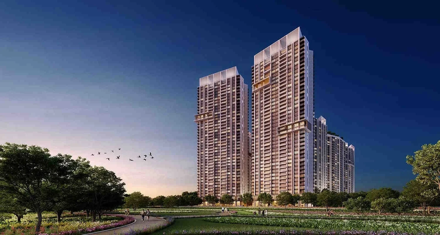 Sobha Habitech