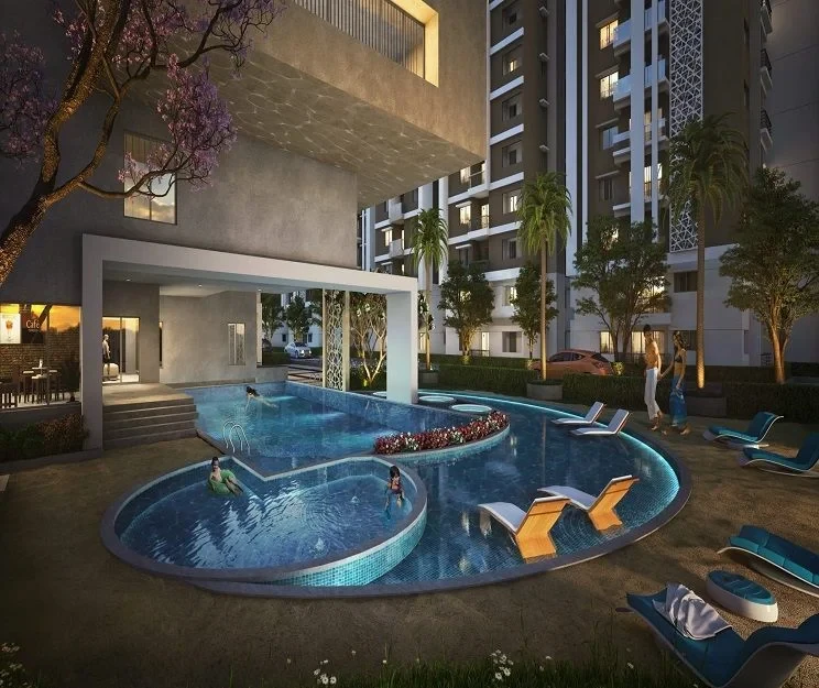 Sobha Habitech