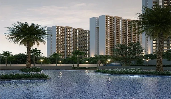 Sobha Hamptons Townpark Phase 1