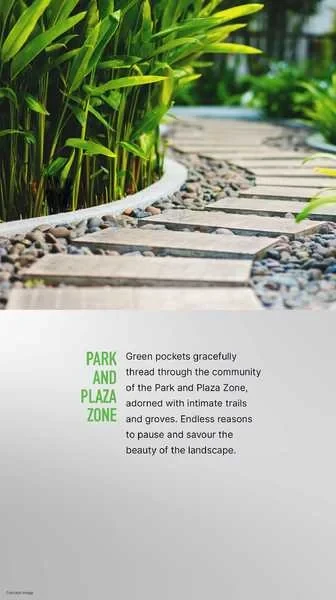 Sobha Hamptons Townpark Phase 1