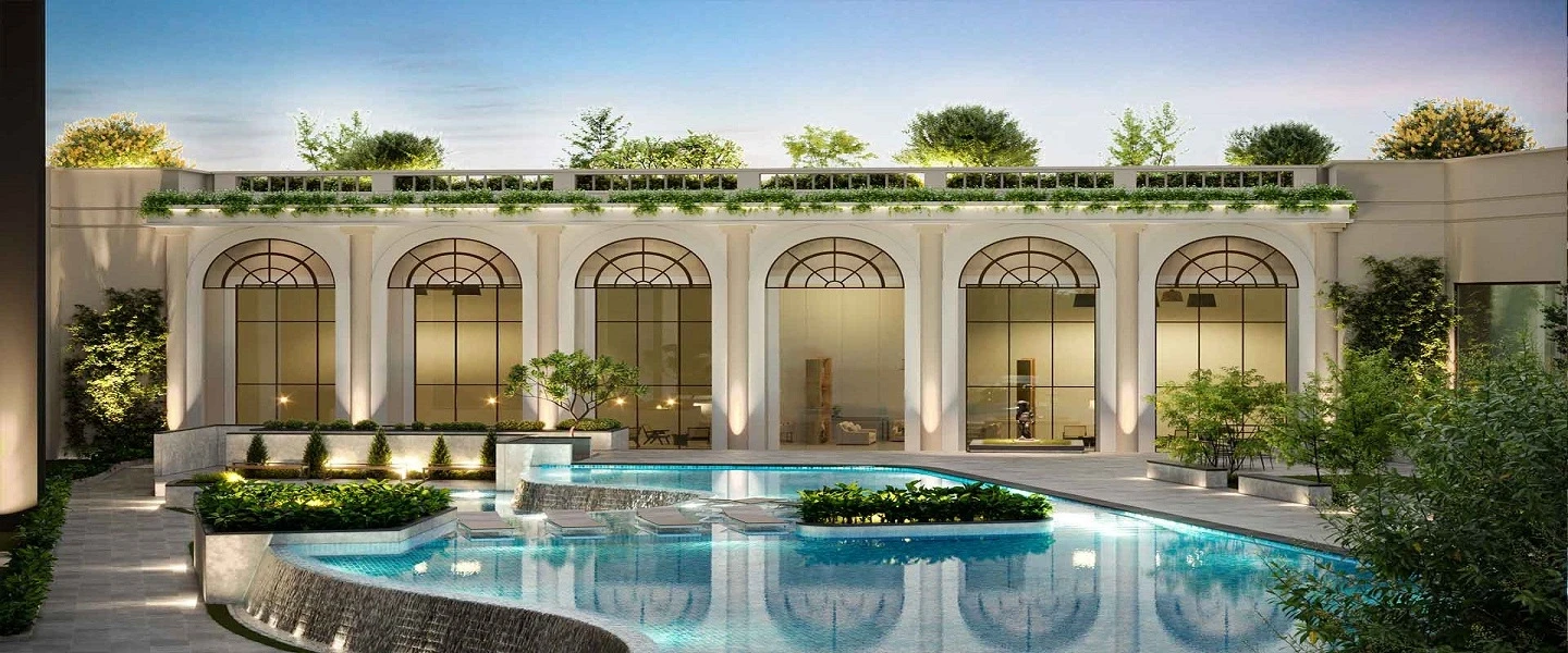 Sobha Hamptons Townpark Phase 1