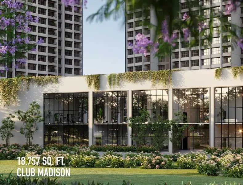 Sobha Hamptons Townpark Phase 1