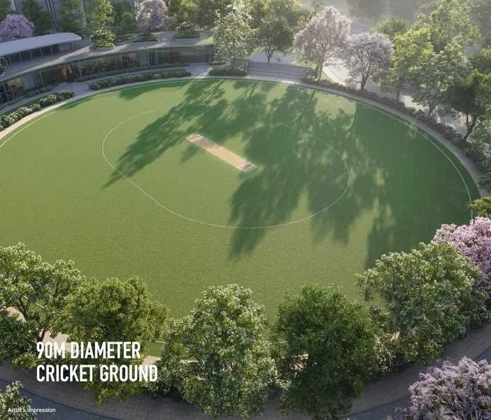 Sobha Hamptons Townpark Phase 1