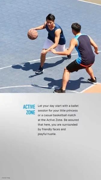 Sobha Hamptons Townpark Phase 2