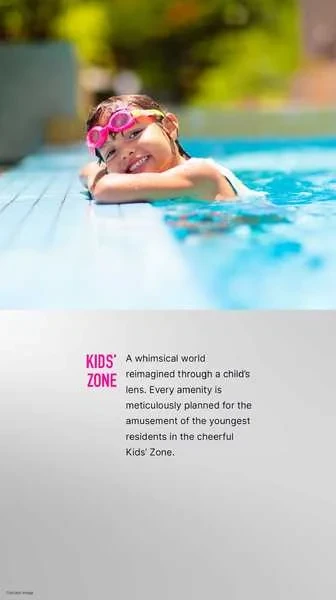 Sobha Hamptons Townpark Phase 2