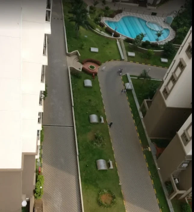 Sobha Hillview