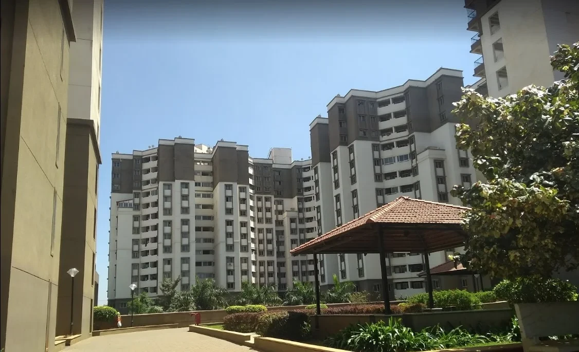Sobha Hillview