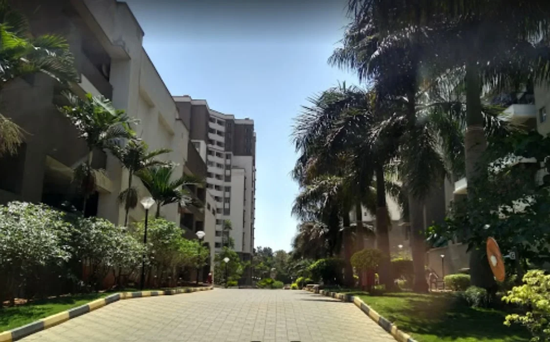 Sobha Hillview