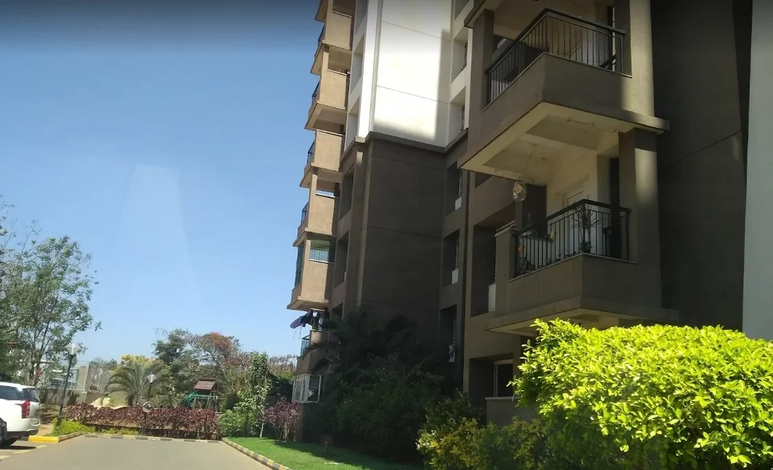 Sobha Hillview