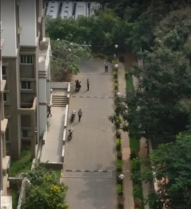 Sobha Hillview