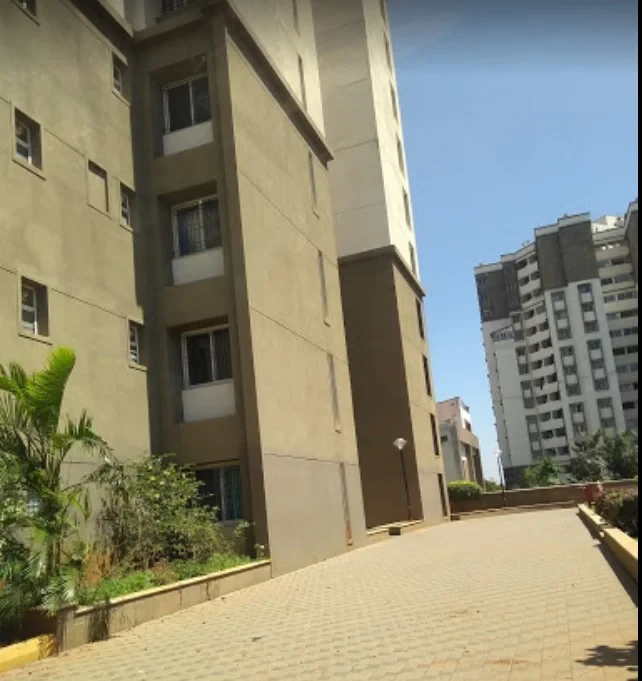 Sobha Hillview