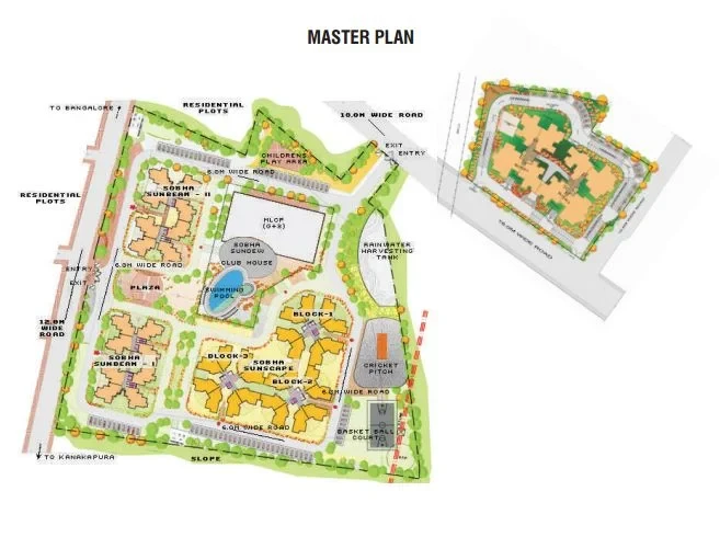 Sobha Hillview