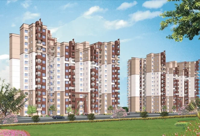 Sobha Hillview