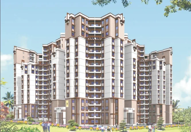 Sobha Hillview