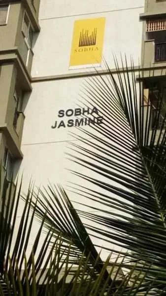 Sobha Jasmine