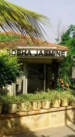 Sobha Jasmine