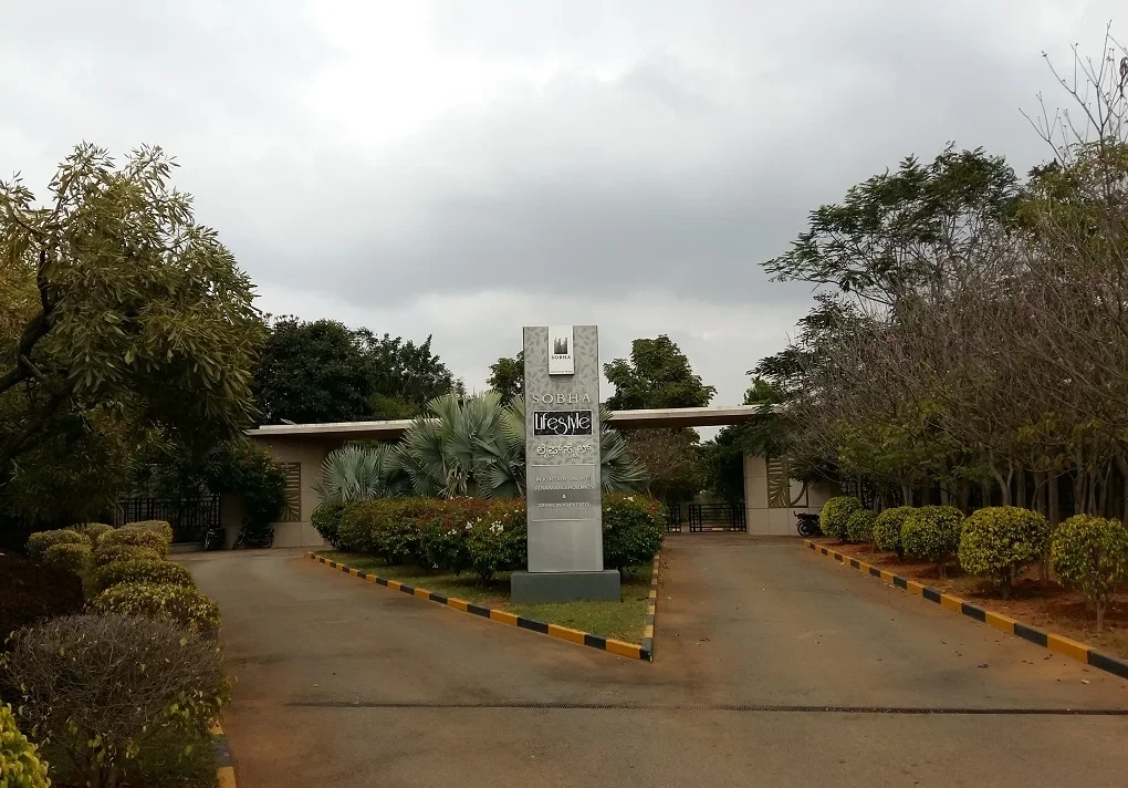 Sobha Lifestyle