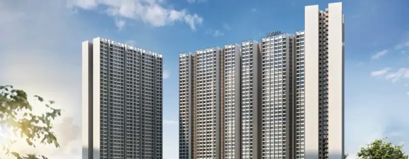 Sobha Madison Heights Townpark