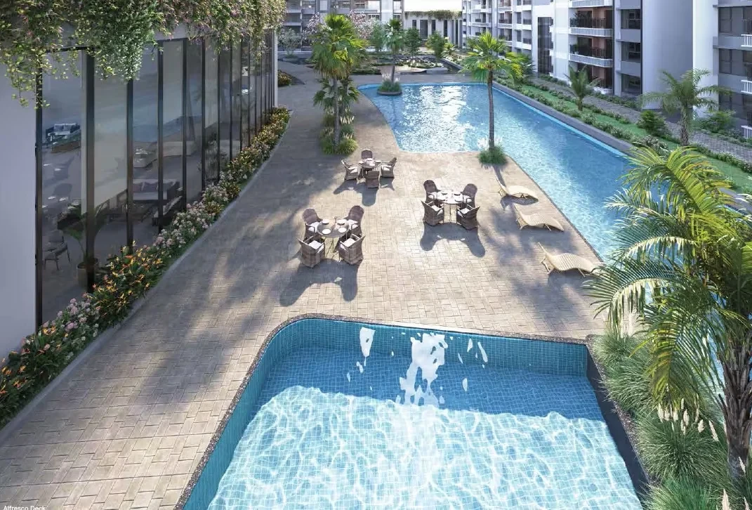 Sobha Madison Heights Townpark 2