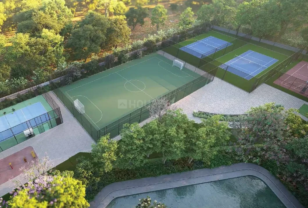 Sobha Madison Heights Townpark 2