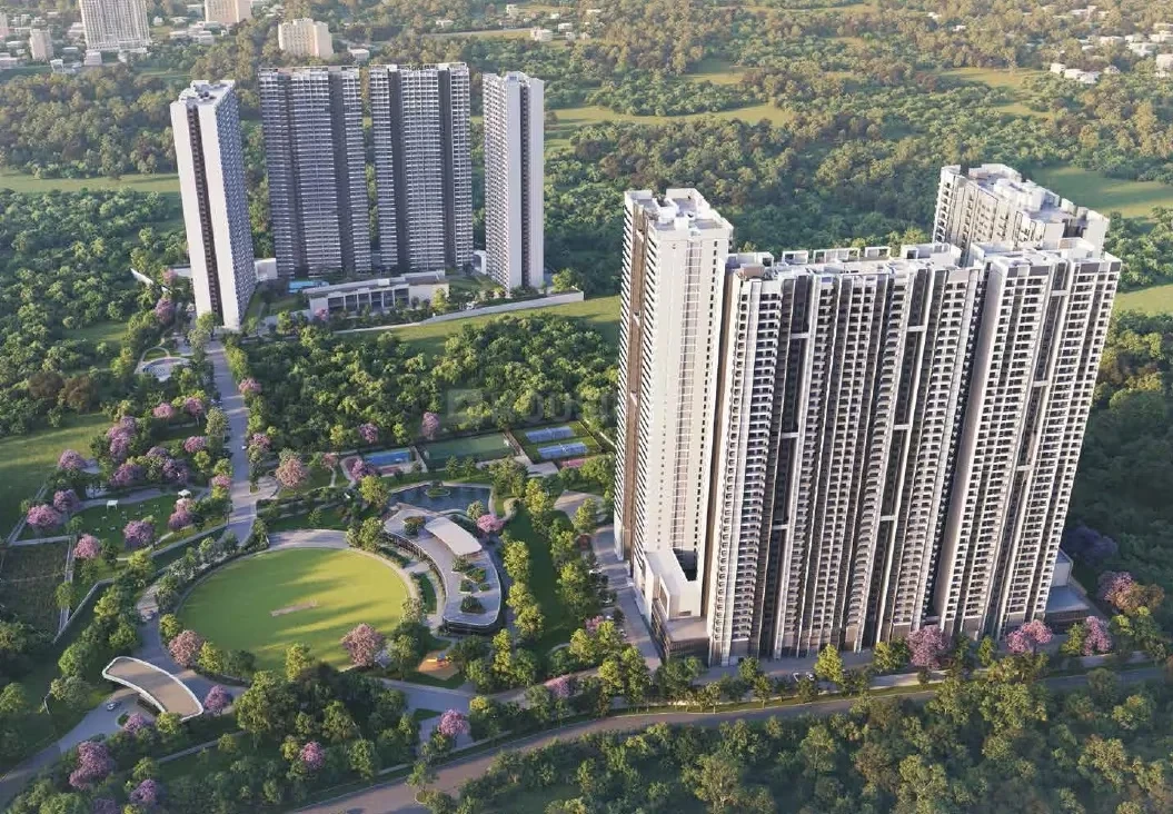Sobha Madison Heights Townpark 2