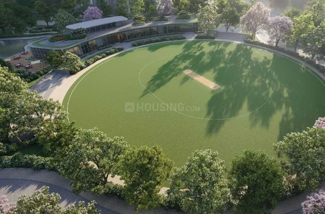 Sobha Madison Heights Townpark 2