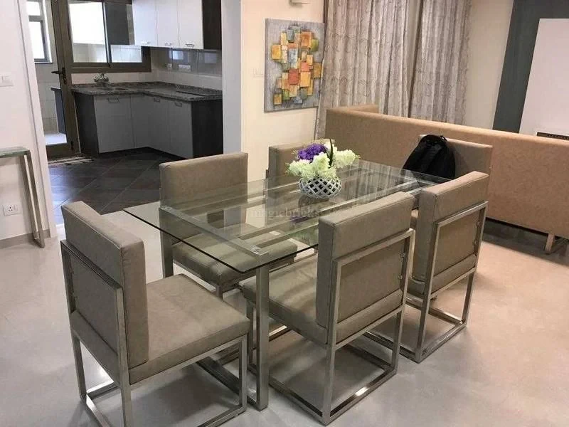 Sobha Morzaria Grandeur Phase II