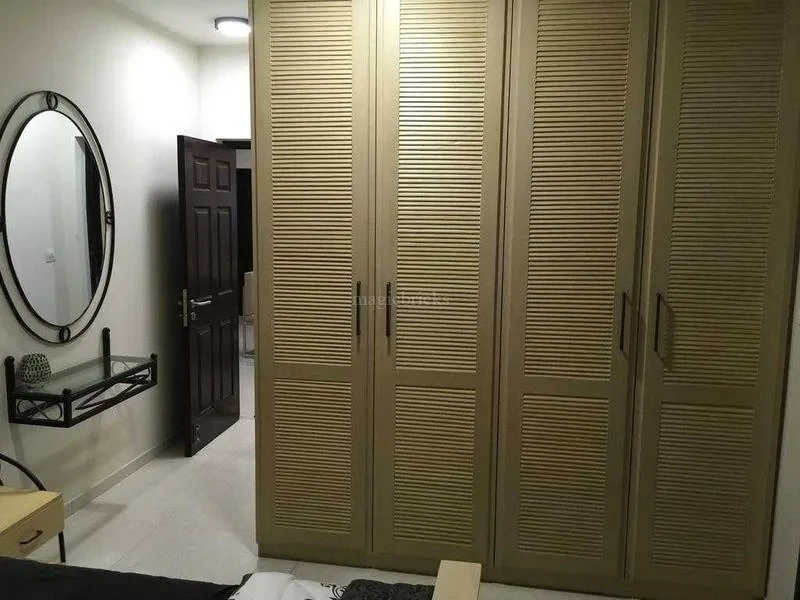 Sobha Morzaria Grandeur Phase II