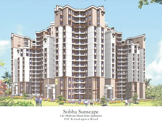 Sobha Suncrest