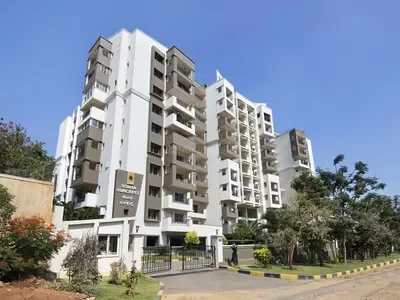 Sobha Suncrest