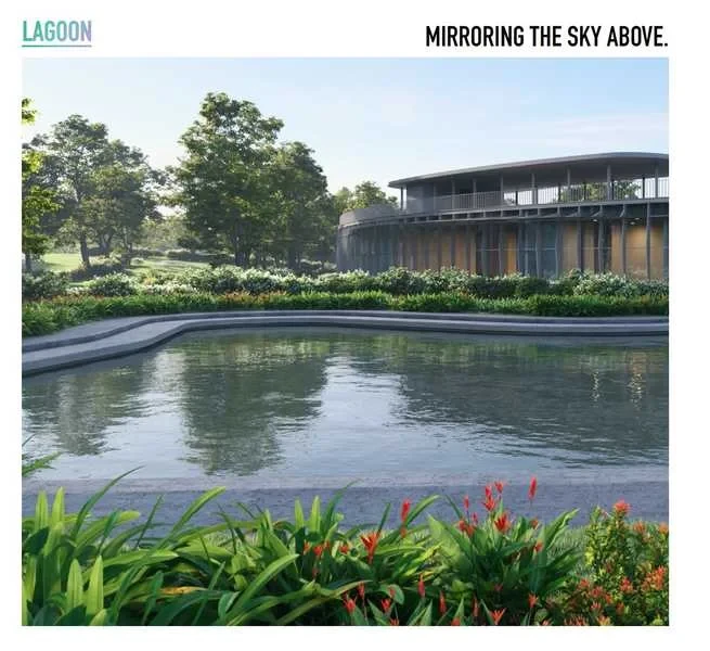 Sobha Town Park
