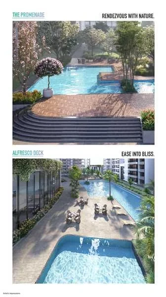 Sobha Town Park