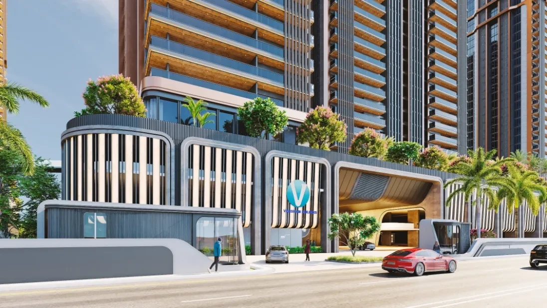 Vamsiram Sohini Manhattan