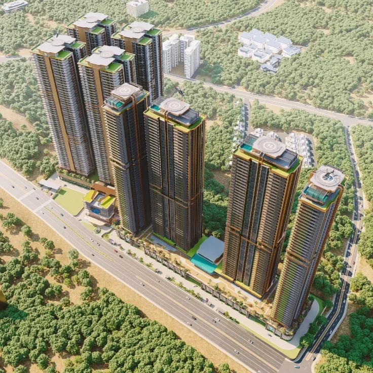 Vamsiram Sohini Manhattan