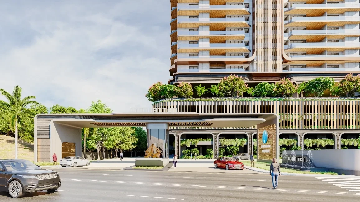 Vamsiram Sohini Manhattan