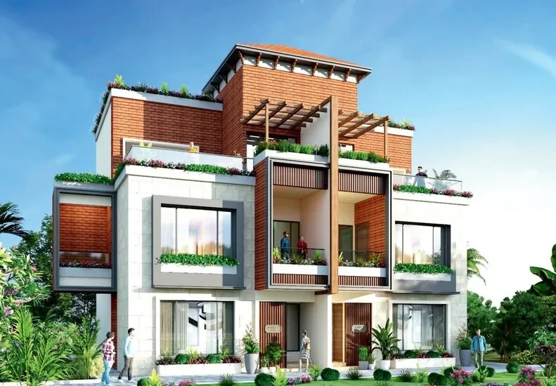 Soul Street by Navavedam