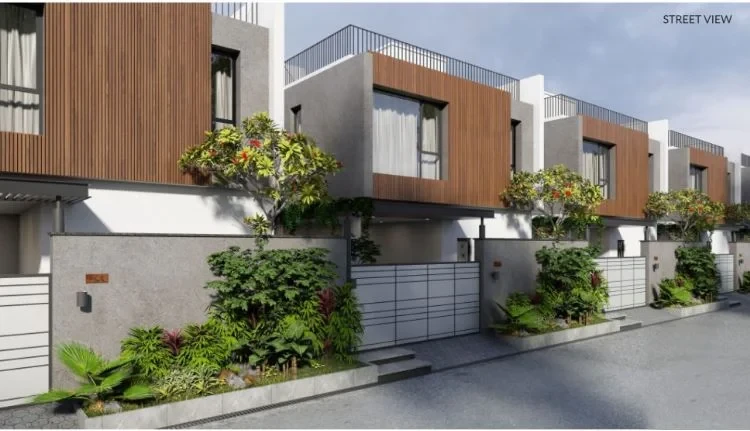 Southpride Vanora Abodes