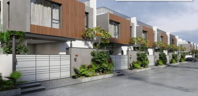 Southpride Vanora Abodes