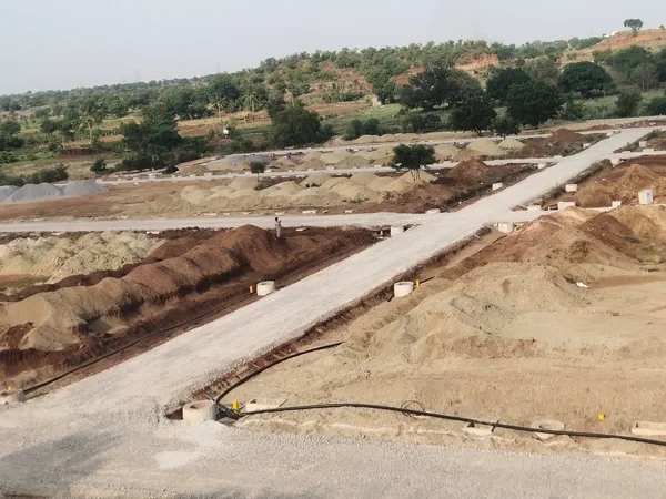 Southprides Raghunath County