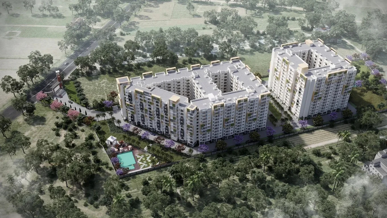 Sowparnika Indradhanush